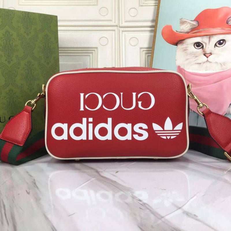 G*u*i satchel bags